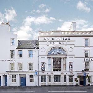 Salutation Hotel